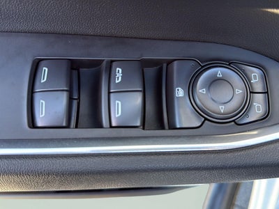 2026 Chevrolet Silverado 3500HD LT