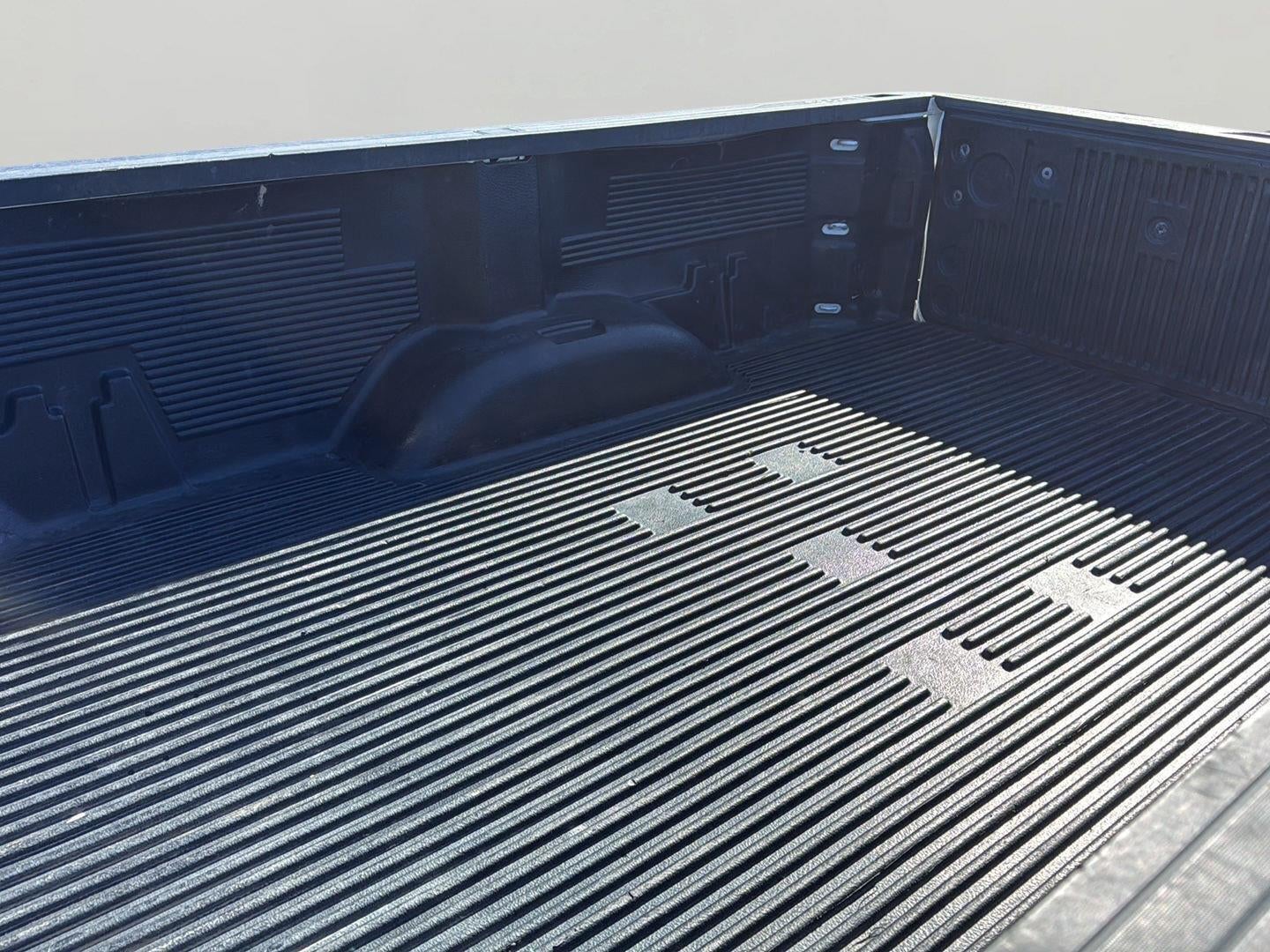 2026 Chevrolet Silverado 3500HD LT