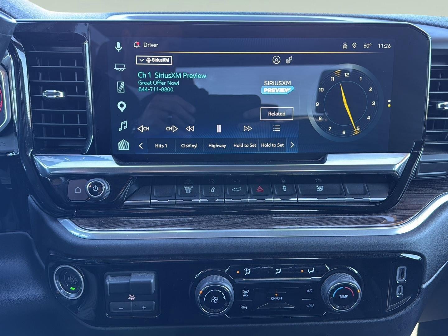 2026 Chevrolet Silverado 3500HD LT