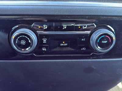 2026 Chevrolet Silverado 3500HD LT
