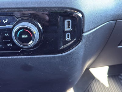 2026 Chevrolet Silverado 3500HD LT