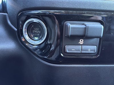 2026 Chevrolet Silverado 3500HD LT
