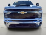 2026 Chevrolet Silverado 3500HD LT