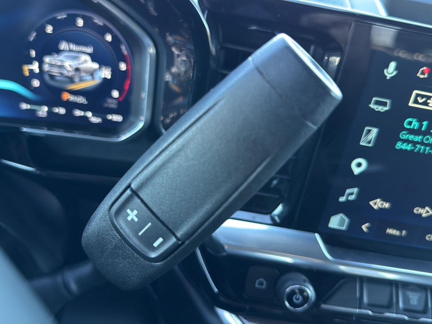 2026 Chevrolet Silverado 3500HD LT