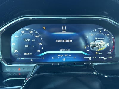 2026 Chevrolet Silverado 3500HD LT