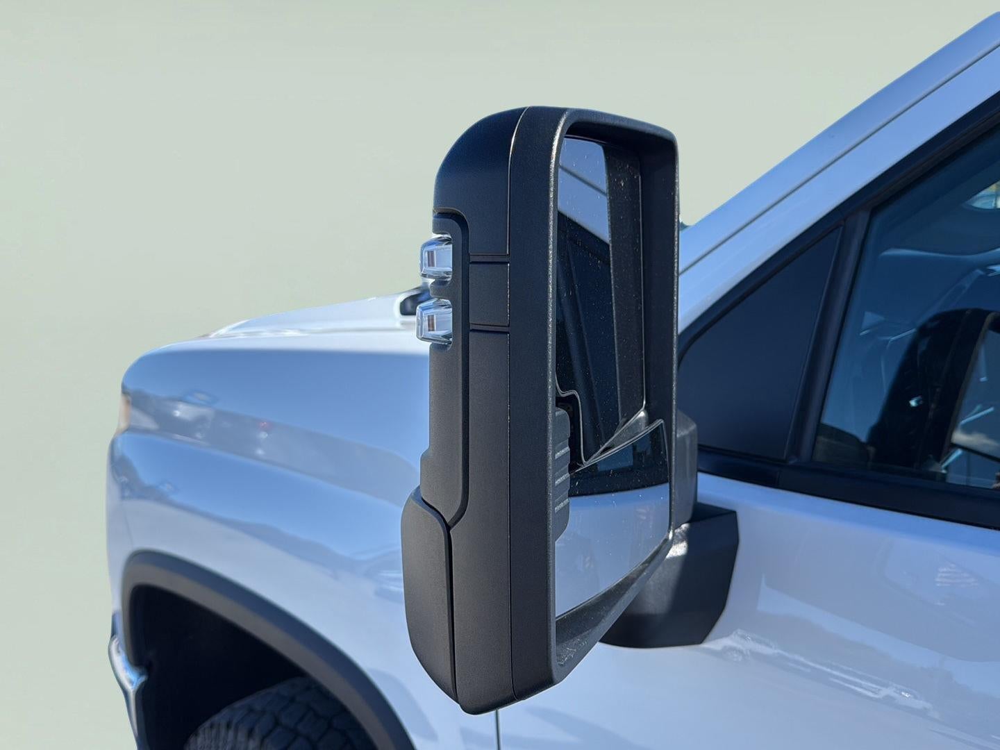 2026 Chevrolet Silverado 3500HD LT