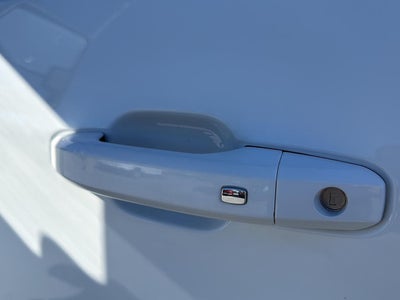2026 Chevrolet Silverado 3500HD LT