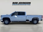 2026 Chevrolet Silverado 3500HD LT