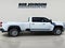 2026 Chevrolet Silverado 3500HD LT
