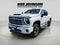 2025 Chevrolet Silverado 3500HD High Country w/ Vblade plow