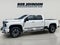 2025 Chevrolet Silverado 3500HD High Country w/ Vblade plow