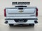 2025 Chevrolet Silverado 3500HD High Country w/ Vblade plow