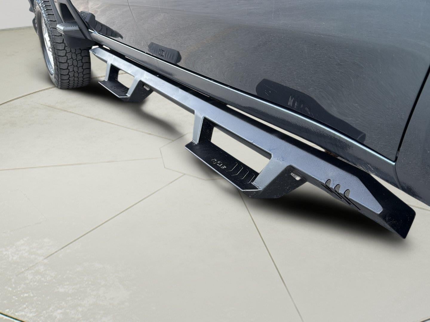2020 Chevrolet Silverado 2500HD Work Truck