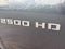 2020 Chevrolet Silverado 2500HD Work Truck