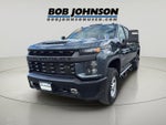 2020 Chevrolet Silverado 2500HD Work Truck