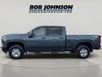 2020 Chevrolet Silverado 2500HD Work Truck