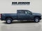 2020 Chevrolet Silverado 2500HD Work Truck