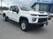 2023 Chevrolet Silverado 2500Hd Custom