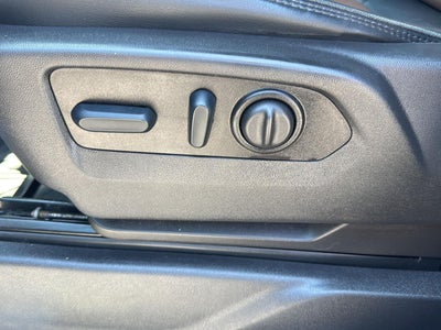 2022 Chevrolet Silverado 3500Hd High Country
