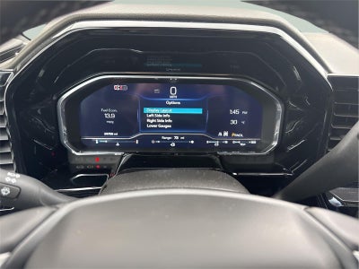 2024 Chevrolet Silverado 2500HD ZR2