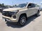 2023 Chevrolet Colorado 4WD Z71