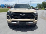 2023 Chevrolet Colorado 4WD Z71