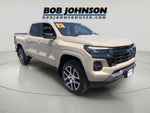 2023 Chevrolet Colorado 4WD Z71