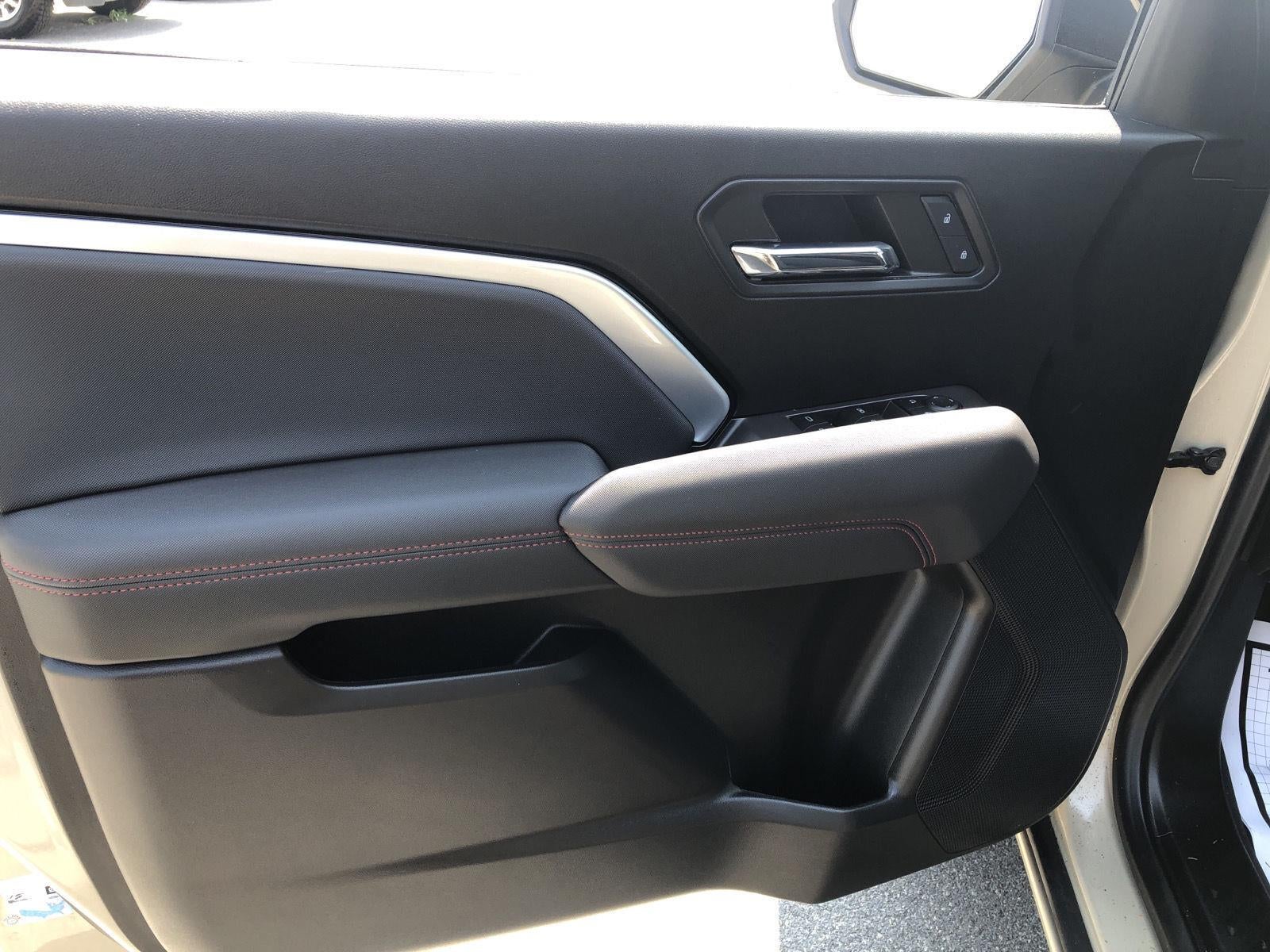 2023 Chevrolet Colorado 4WD Z71