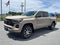 2023 Chevrolet Colorado 4WD Z71