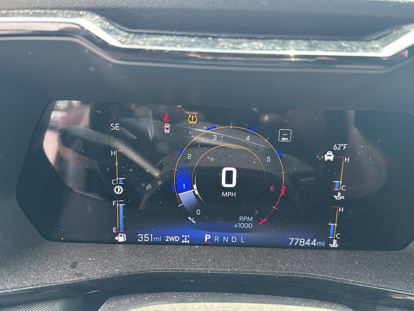 2023 Chevrolet Colorado 4WD Z71