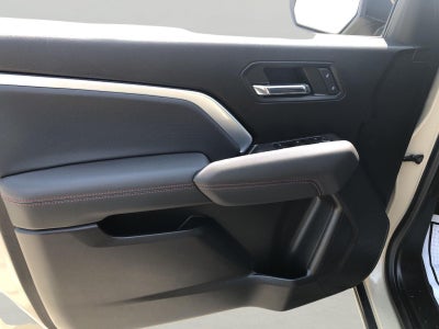 2023 Chevrolet Colorado 4WD Z71