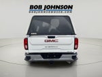 2024 GMC Sierra 2500HD SLE