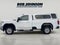 2024 GMC Sierra 2500HD SLE