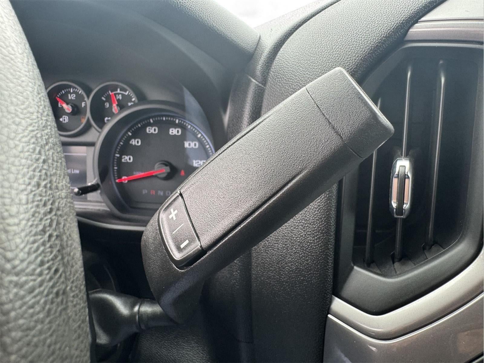 2024 GMC Sierra 3500HD Pro