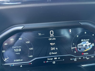 2024 GMC Sierra 3500HD AT4