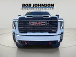 2024 GMC Sierra 3500HD AT4