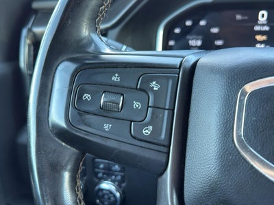 2024 GMC Sierra 3500HD AT4