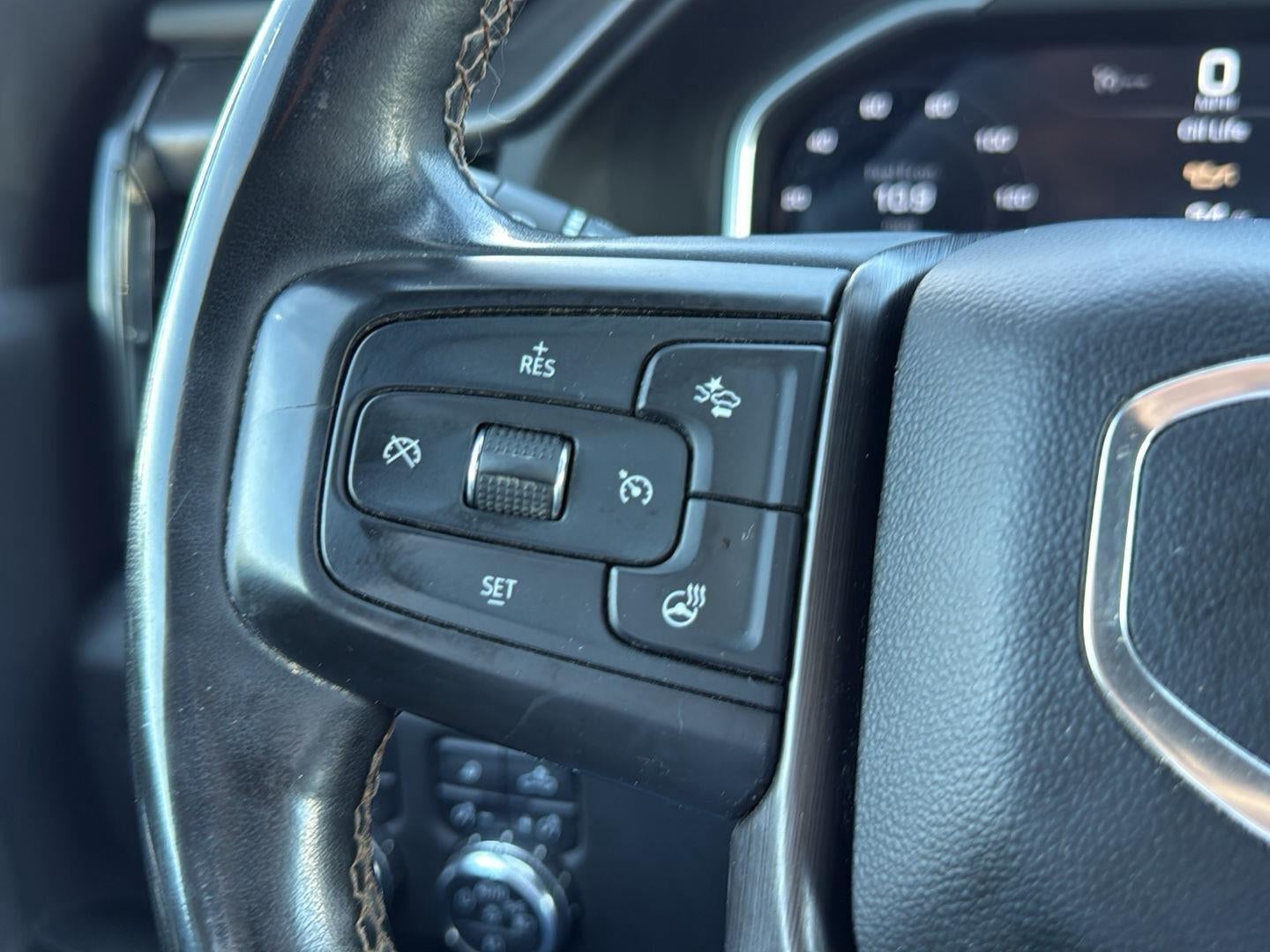2024 GMC Sierra 3500HD AT4