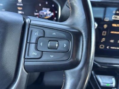 2024 GMC Sierra 3500HD AT4