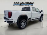 2024 GMC Sierra 3500HD LIFTED Denali