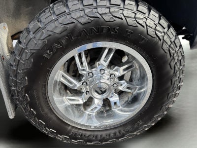 2024 GMC Sierra 3500HD LIFTED Denali