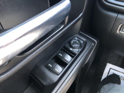 2020 GMC Sierra 1500 4WD Double Cab 147