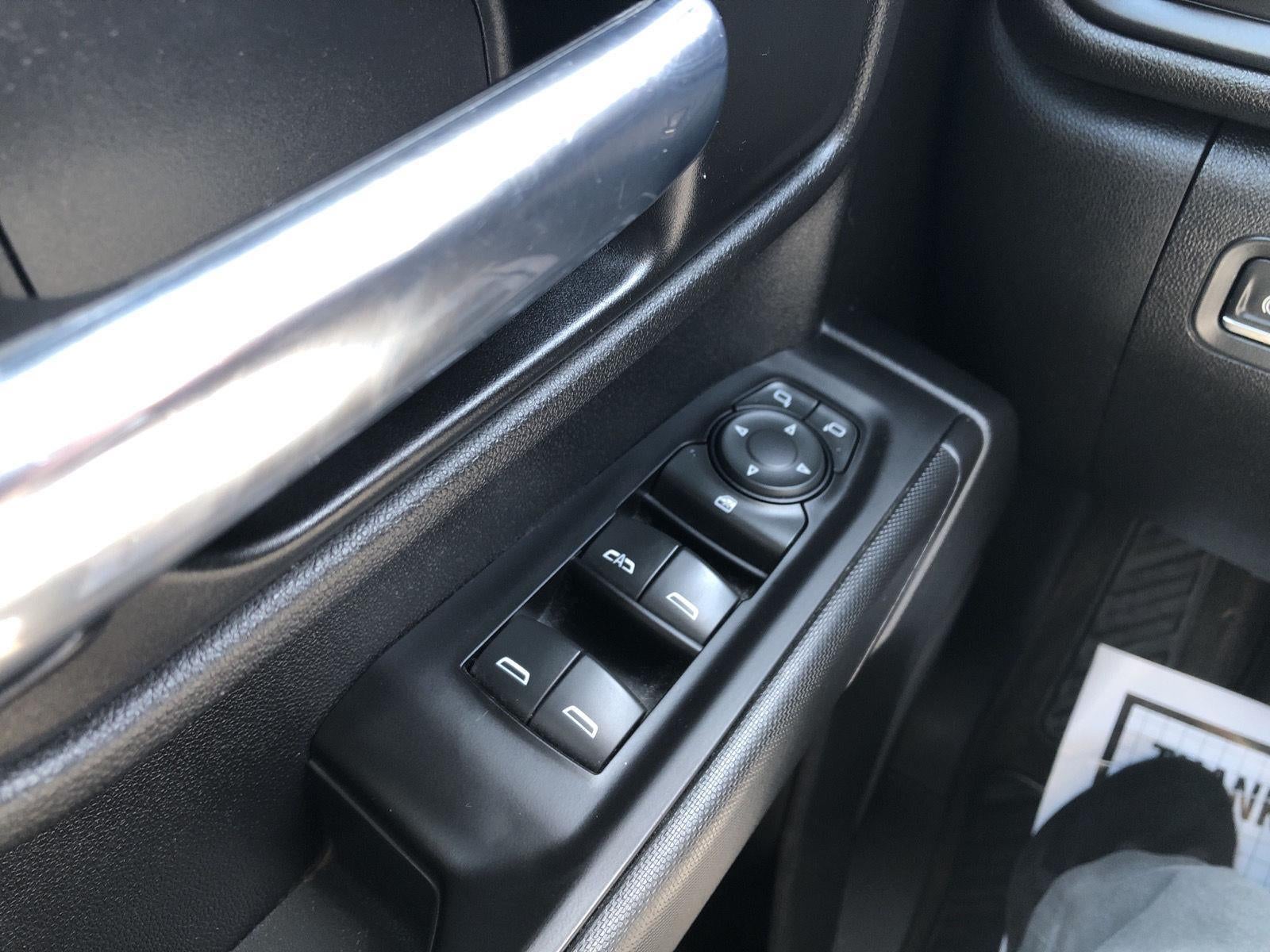 2020 GMC Sierra 1500 4WD Double Cab 147