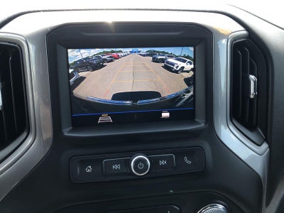 2020 GMC Sierra 1500 4WD Double Cab 147