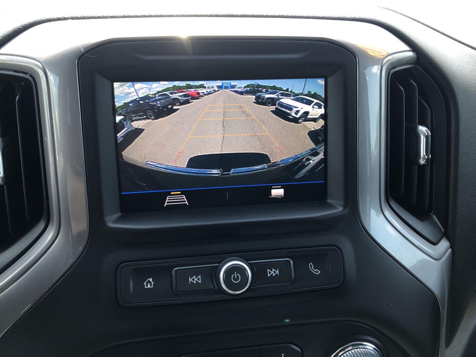 2020 GMC Sierra 1500 4WD Double Cab 147