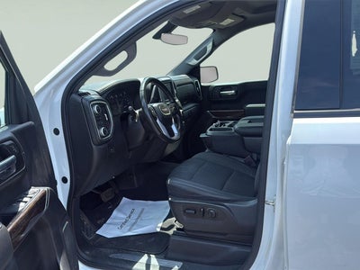 2019 GMC Sierra 1500 Elevation