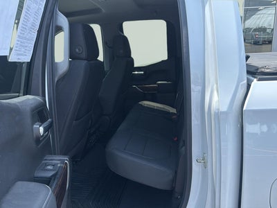 2019 GMC Sierra 1500 Elevation