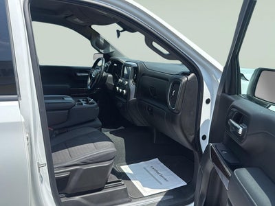 2019 GMC Sierra 1500 Elevation