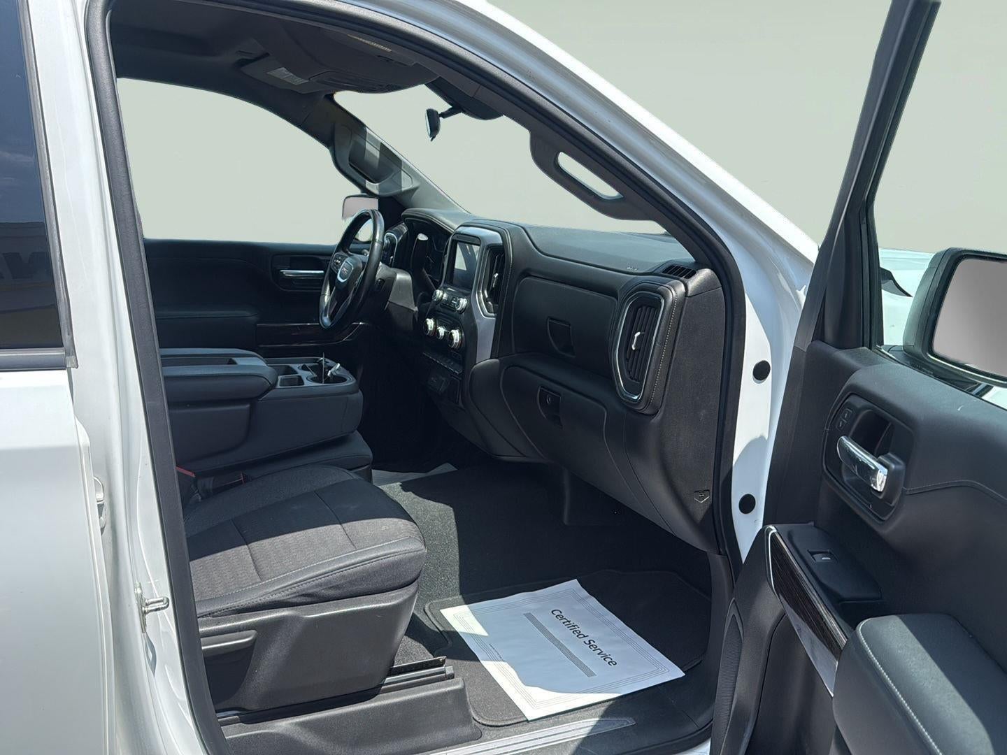 2019 GMC Sierra 1500 Elevation