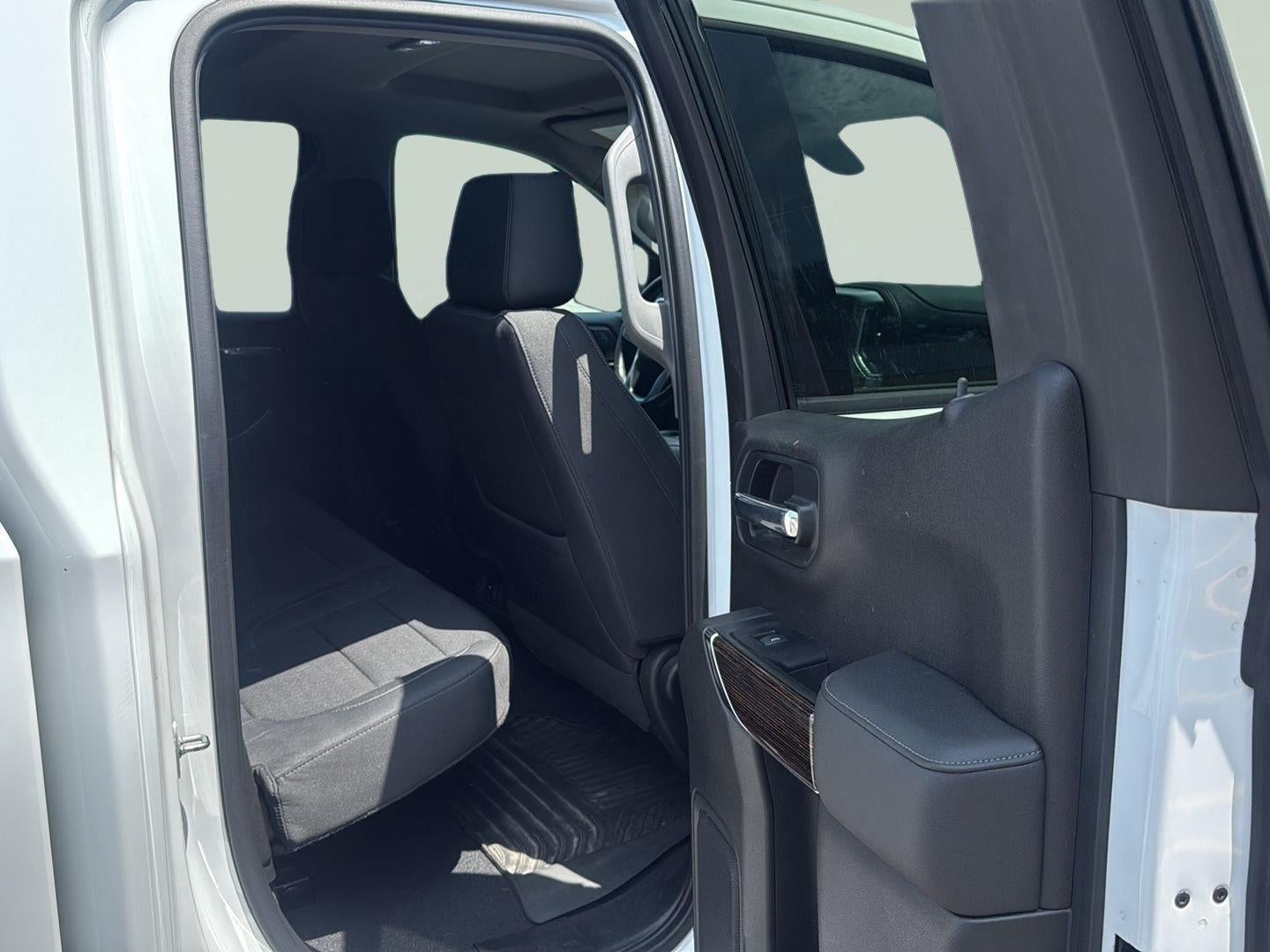 2019 GMC Sierra 1500 Elevation